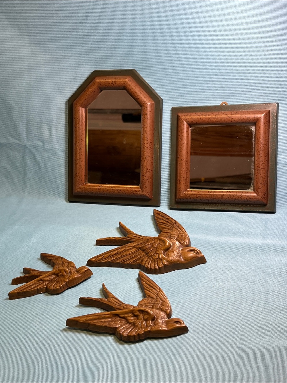 Vintage Home Decor